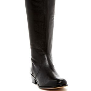 Corso Como SAMUEL Tall Riding Leather Boot NEW